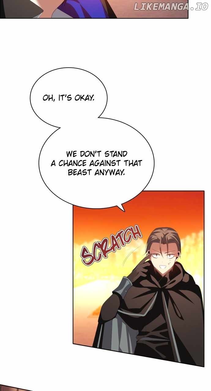 Zero Game Chapter 305 70